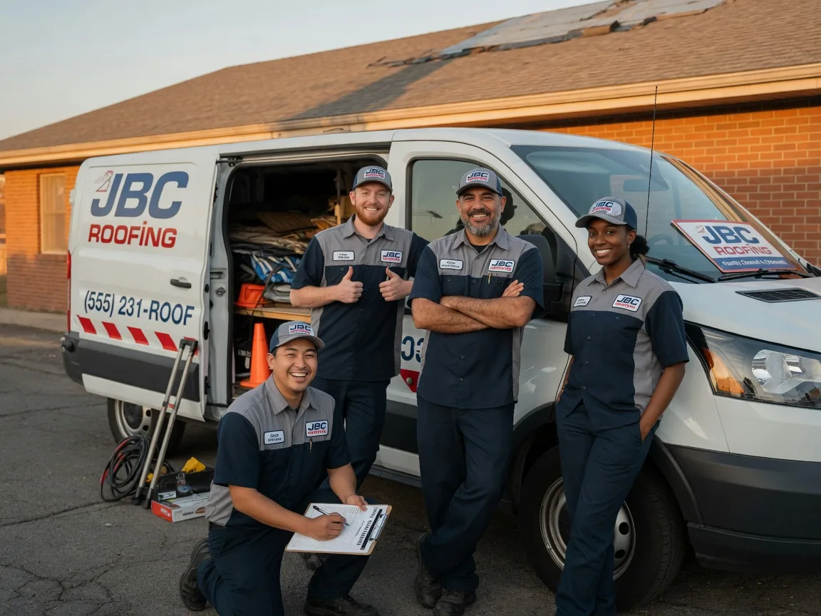 Roof Replacement company in Quapaw, OK