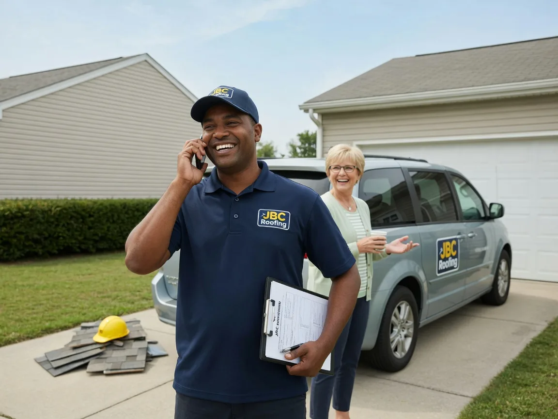 Roof Replacement Quapaw, OK FAQs